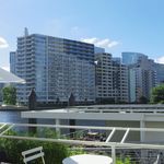 breadworks - 窓からの眺め