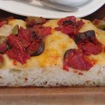 breadworks - フォカッチャ プロヴァンス