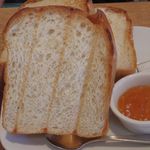 breadworks - 和"NAGOMI"