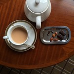 インペリアルラウンジ アクア - 