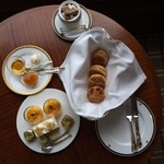 インペリアルラウンジ アクア - 