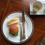 インペリアルラウンジ アクア - 