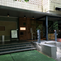 キハチ 青山本店 - 