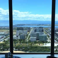 スカイグリルブッフェGOCOCU - 南側
