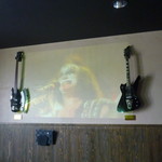 オコノミカフェ でん - 