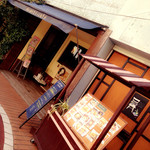 Avanti-cafe - 