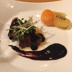 鉄板焼さとう - 