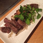 鉄板焼さとう - 