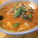 中国飯店味一番 - 