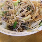 中国飯店味一番 - 