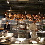 Chef's Table at Brooklyn Fare - 