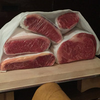 神戸牛炉釜炭焼ステーキ IDEA 銀座 - 