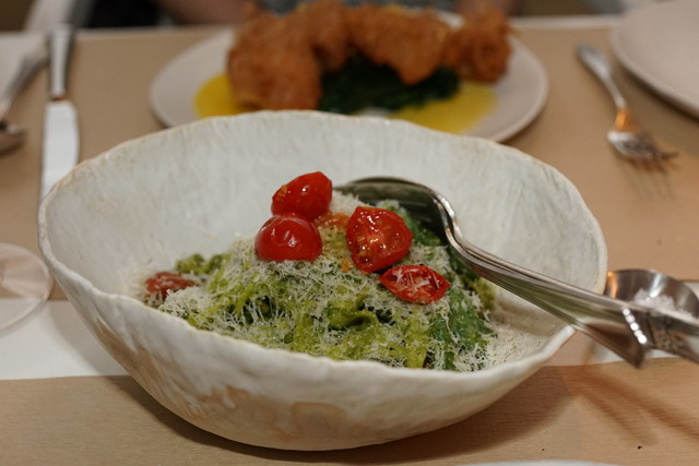 abc kitchen - フラットアイアン/ローワー・ミッドタウン/野菜