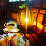 古民家CAFE 山清 - 