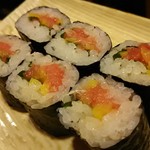鮨亭こやま - １６年９月