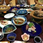 魚元 - 料理写真: