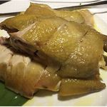 桐花 客家創意料理 - 客家鹽焗雞