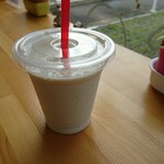 スムージーハウス パッソ