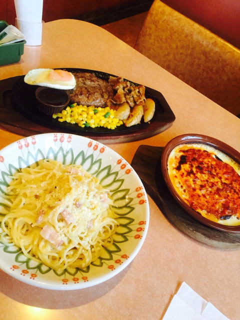 Saizeriya Edogawa Harue Ten photo 2