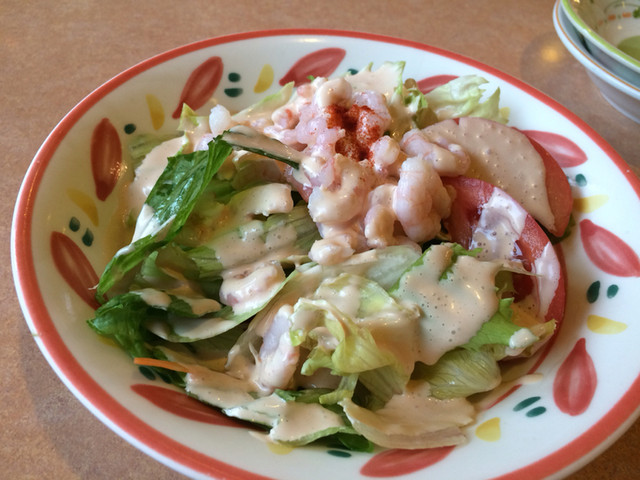 Saizeriya Edogawa Harue Ten