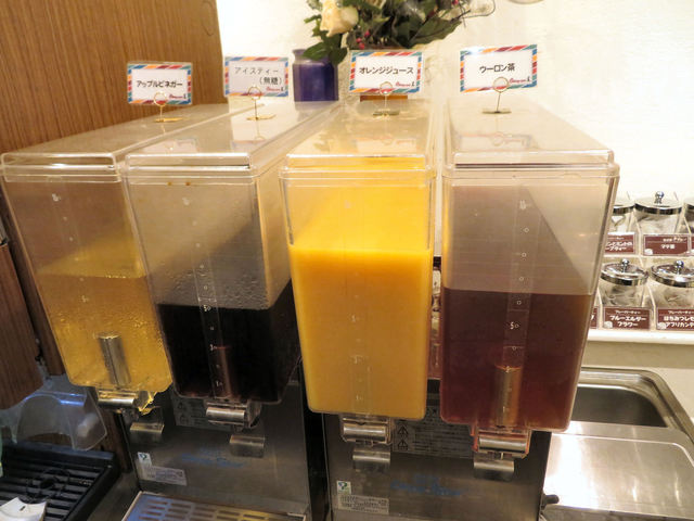 閉店 スイーツ ダイニング キャリーアン 鹿児島店 鹿児島中央 バイキング 食べログ