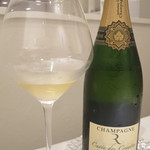 リストランテ サクラ - ＜2016年9月＞