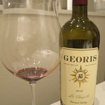 リストランテ サクラ - ＜2016年9月＞