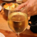 ワインの酒場。ディプント - 