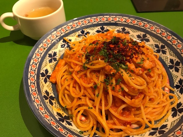 閉店 イタリアンバルパステル 札幌琴似店 琴似 札幌市営 イタリアン 食べログ