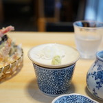 Nagareyama Suzuki - 薬味
