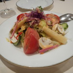 レストラン香味屋 - 