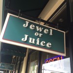 Jewel or Juice - 