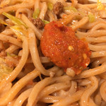 麺屋玉ぐすく - 