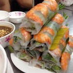 BANH XEO 46A - 