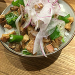 らーめん専門 和心 - 