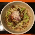 麺屋玉ぐすく - 