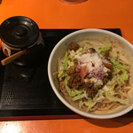 麺屋玉ぐすく - 