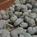 アイヅピーナツマート - 塩豆／平成28年9月