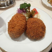 レストラン香味屋 - 