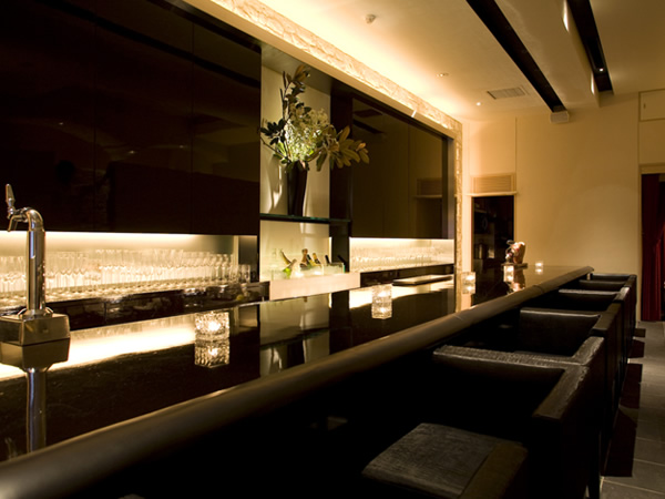 バー トラック Bar Track 恵比寿 バー 食べログ