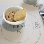 アニバーサリーテラス K - 