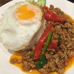 本格タイ料理バル プアン 三軒茶屋 - 