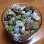 アイヅピーナツマート - 十種ミックス／平成28年9月