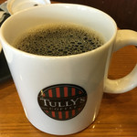 タリーズコーヒー - 本日のコーヒー Tall