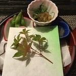 竹の里 - 