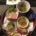 竹の里 - 