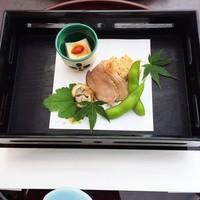 鍋と旬菜と京料理 花柳 - 