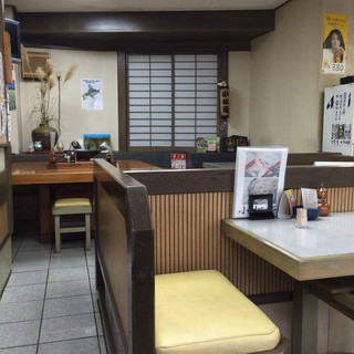 蕎麦処 小松庵_2