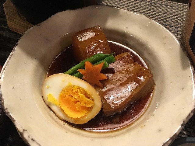 竹の里 - 気仙沼（日本料理）の写真