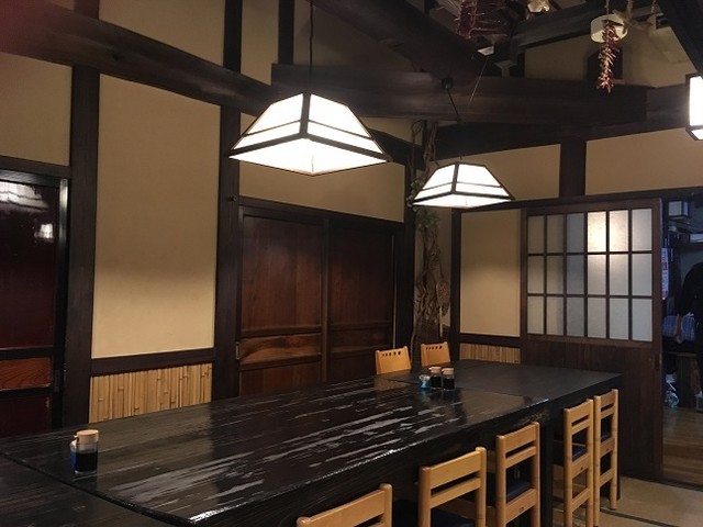 竹の里 - 気仙沼（日本料理）の写真